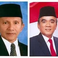 Yudhoyono campaign rally 2004