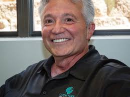 David Michael DeSimone's Memorial Website