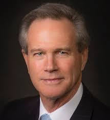 Wharton Club of New York: 2020 JWD Leadership Healthcare: Arthur D.  Collins, Jr., WG'73