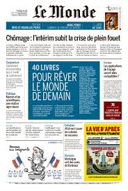 La colonne de mercure a en effet grimpé à un niveau inégalé depuis 1880, date des premiers relevés. Calameo Le Monde150520