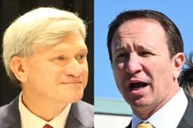 Two little boys crying wolf': Landry calls for shared blame