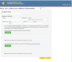(read our guide to foid cards) a head and shoulder electronic photograph taken within the last 30 days. Https Ispfsb Com Public Firearms Foidoverview Pdf