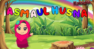 Nadhom asmaul teks asmaul husna latin. 99 Asmaul Husna Dan Artinya Untuk Ajarkan Anak Popmama Com