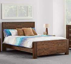 We bought a modern looking bed frame. Kingston Queen Bed Bedroom Bedroom Mattresses Categories Fantastic Furniture Australia S Best Value Fur Mattress Bedroom Furniture Value Furniture