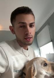 Ray Colon's Instagram, Twitter & Facebook