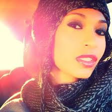 MOS TV: Sabir Bey Show featuring Pilar Sanders Love El Dey