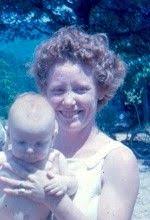 Jo Ann Harrison Tate (1937-1984)