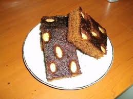 Schlesische Pfefferkuchen Rezept Mit Bild Rezept Kuchen Rezepte Einfach Pfefferkuchen Kuchen Und Torten Rezepte