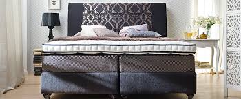 Dieses boxspringbett in grau mit bettkasten bringt einen vierfachen vorteil für erholsame nächte! Topper Boxspringbett Qualitats Topper Verschiedenster Materialien