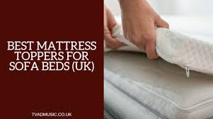 Maybe you would like to learn more about one of these? Best Mattress Toppers For Sofa Beds Uk Top 6 Options