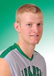 2013-14 Men's Basketball Roster