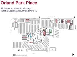 Get up to date outlet mall information, store listings, directions, sales, deals and more. Orland Park Place Store List Hours Location Orland Park Illinois Malls In America