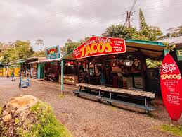 Most kahului hotels offer free cancellation. Nahiku Stands On The Best Stops On The Road To Hana 2 Road To Hana Hana Bbq Fish
