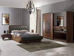 Yatak Odasi Modelleri Ve Fiyatlari Medusahome Bedroom Bed Design Bed Furniture Design Bedroom Furniture Design
