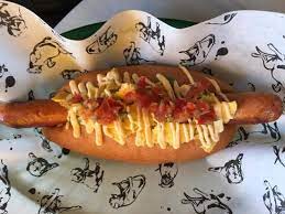 Jun 03, 2021 · amsterdam (ap) — electric cars, meet your competition. Fat Dog Amsterdam Worth Visiting Hot Dog