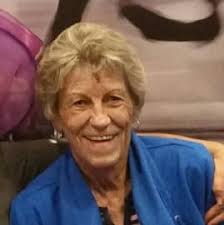 Judy Lee Obituary (1941