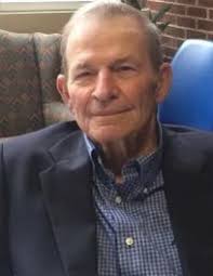 Obituary for Charles F. Duffie "Freddie"