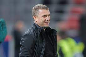 This page was last edited on 21 april 2019, at 14:11. Sergej Rebrov Vozglavil Klub Iz Oae Chempionat