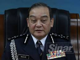 Infografik timbalan ketua polis negara baharu mp3 & mp4. Mangsa Scammer Tak Percaya Polis Timbalan Ketua Polis Negara