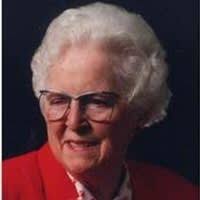 Margie June Nauholz Obituary (1924