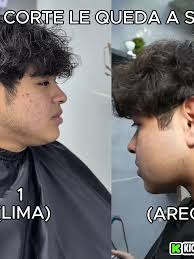 Sacha Que Corte De Pelo