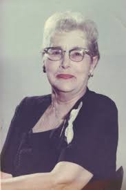 Carrie Mable (Powers) Owen (1885-1969)