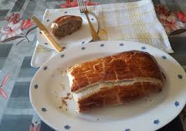 Ricetta Polpettone Di Patate E Tonno In Crosta Di La Cucinadimimi Cookpad