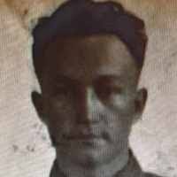 Hunter Southworth Kimbrough (1900–1994)