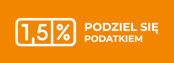 1,5% – podziel się podatkiem – Bytom Odrzański
