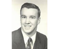 Larry Janssen Obituary (1937