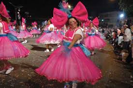 Best Fiesta Ever: A Guide To San Antonio'S Biggest Party