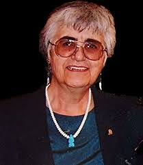 Barbara Blanche's Instagram, Twitter & Facebook