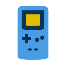 Download Free Icon Gameboy Icon
