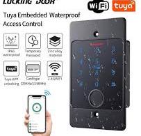 Access control keypad : r/homeassistant