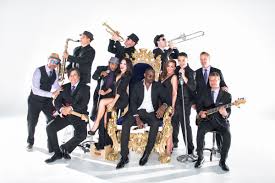 Orlando Weddings The Headliners Band Music And Entertainment With Images Florida Wedding Miami Wedding Event Entertainment