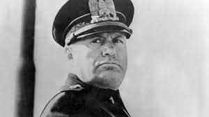 People magazine says that one of his sons, romano, became a jazz pianist.romano's daughter, alessandra (above), recalled growing up relatively poor and said romano described benito as a wonderful family man. Fur Rechtspartei Bei Europawahl Mussolini Urenkel Kandidiert Zdfheute