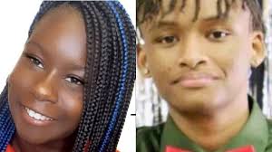 131 Georgia teens and children were shot to death in 2023