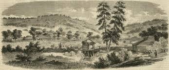 We did not find results for: Why The California Gold Rush Wasn T A Boon For John Sutter History Daily