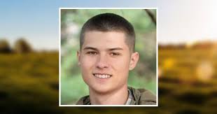 Caleb Thomas Radford Obituary July 25, 2017