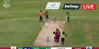 West indies vs pakistan live match score & commentary | pak vs wi live match commentary west indies (playing xi): Live Odi Cricket Pakistan W Vs West Indies W Pak V Wi 5th One Day Match 2021 Ptv Sports Live Squad Live Jobs Alerts Pk