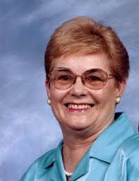 Obituary for Mary Lois (Rouse) Sturm
