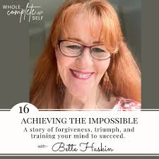 Boundaries for Kind People with certified life coach Leah Herman by The  Peace Project