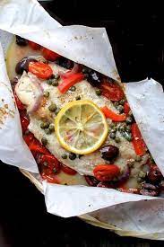 12 Practical Tips For Cooking Fish At Home How To Cook Fish Papillote Recipes Parchment Paper Recipes