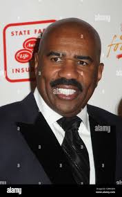 Steve harvey hi-res stock photography and images