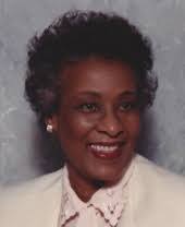 Obituary information for Lucy M. Williams