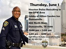 Houston Police Verified Account Houstonpolice 4h4 Hours Ago More We Are Hiring Officer Slade Will Be H Houston Police Houston Police Department Police