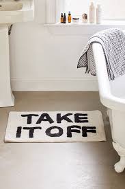 I spent four frustrating, painful days trying to send my granddaughter a present voucher for urban outfitters. Take It Off Bath Mat Urban Outfitters