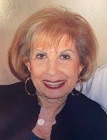 Joyce Harriet Lachman Morof (1930-2019)