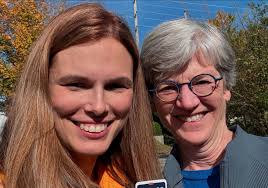 Justice Allison Riggs