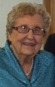 Obituary information for Josephine Belle Richardson